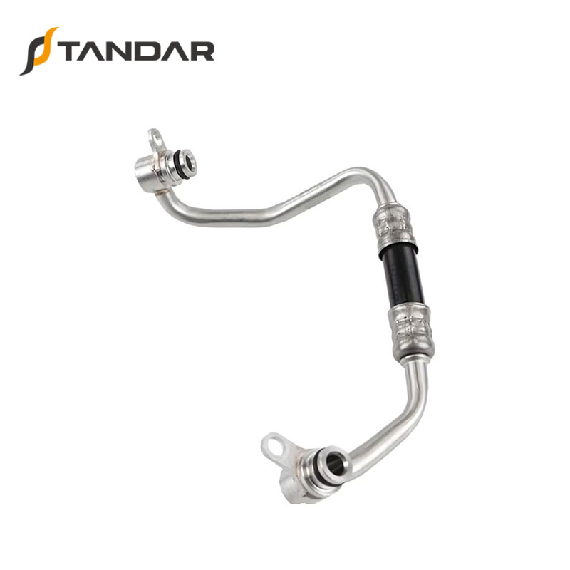 11537558901 Used for BMW Engine High-Performance Replacement Part Turbocharger Oil Line