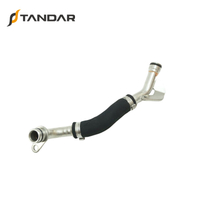 11427585403 Used for BMW Engine High-Performance Replacement Part Turbocharger Oil Line