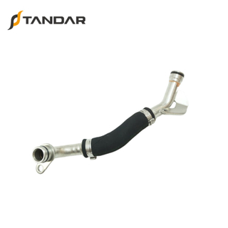 11427585403 Used for BMW Engine High-Performance Replacement Part Turbocharger Oil Line
