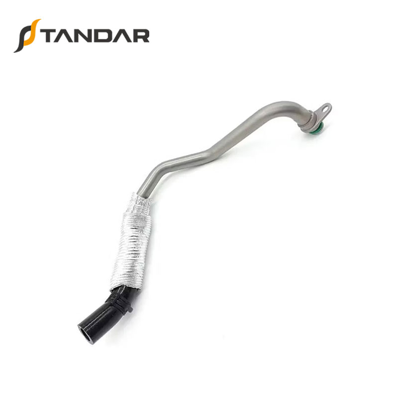 11427608124 Used for BMW Engine High-Performance Replacement Part Turbocharger Oil Line