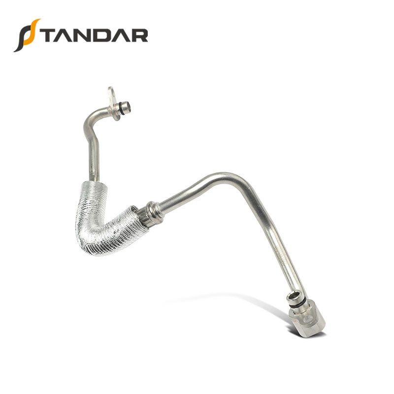 11428629969 Used for BMW Engine High-Performance Replacement Part Turbocharger Oil Line