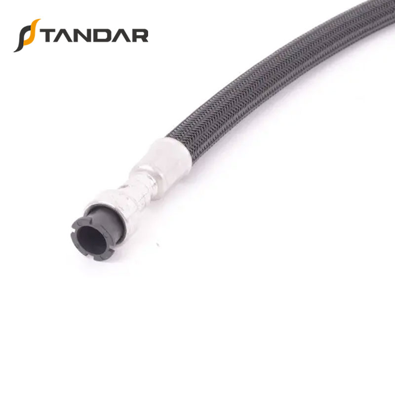 13537537964 Used for BMW Engine High-Performance Replacement Part Turbocharger Oil Line