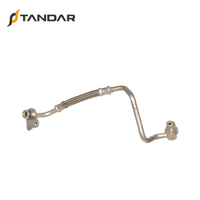 11428626652 Used for BMW Engine High-Performance Replacement Part Turbocharger Oil Line