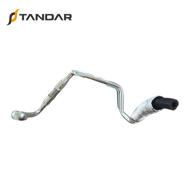 55572538 Hot Selling Automotive Engine Fuel Supply Tube for GM