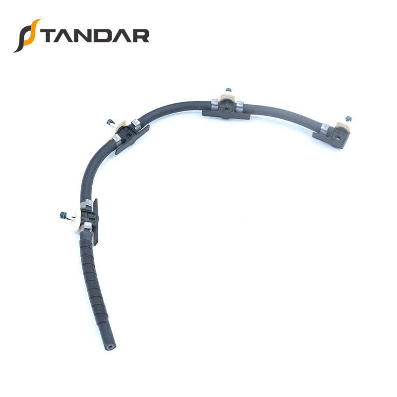 314714A900 High Performance Fuel Pipe Stable Quality for HYUNDAI/KIA ELANTRA/AVANTE 06