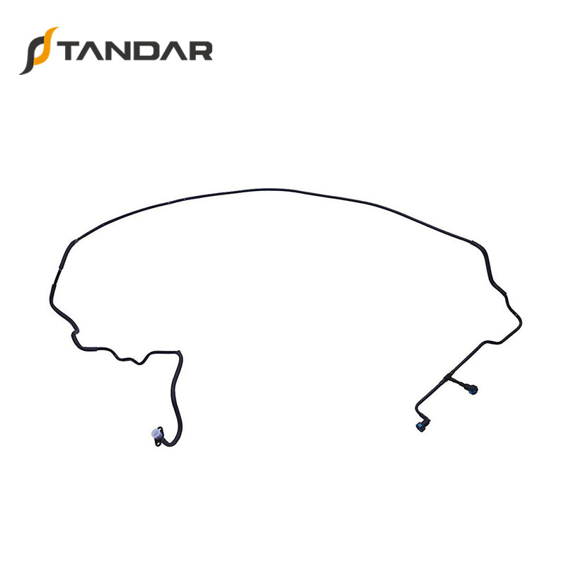 3131025000 High Performance Fuel Pipe Stable Quality for HYUNDAI/KIA