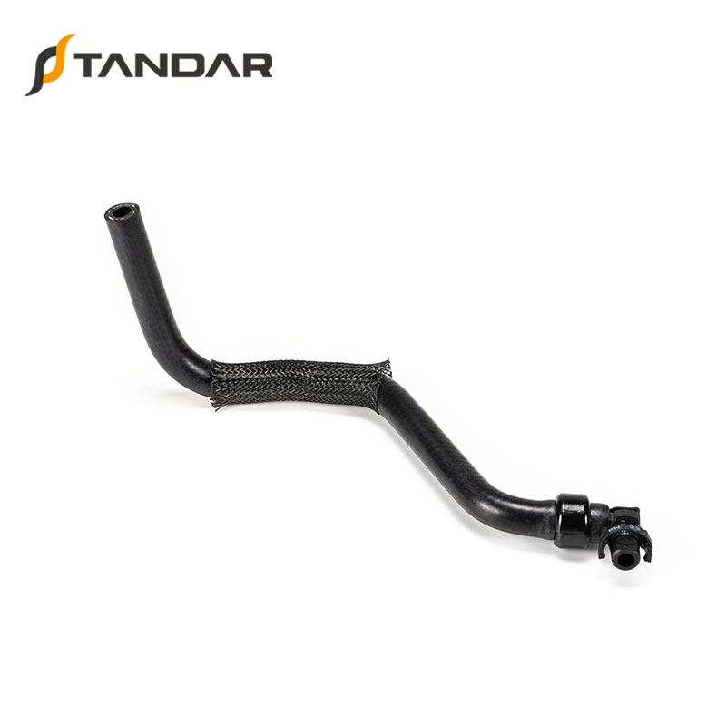 1337868 13408388 Automotive Engine Oil Coolant Pipe Radiator Hose Water Hose for OPEL