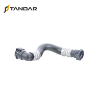 OEM 17227583164 17227583163 High-Strength Pressure-Tested Engine Parts Brake Turbocharger Coolant Hose for BMW