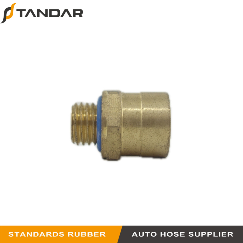 991090 Pneumatic Air Fitting Used For VOLVO SCANIA Air Dryer