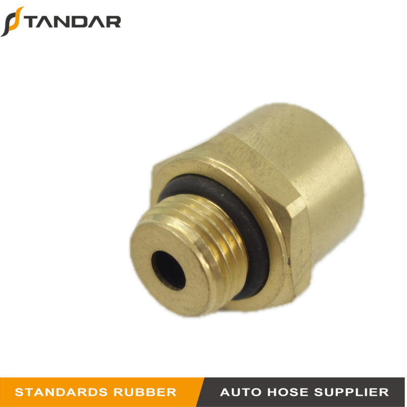991092 Air Brake System Pneumatic Fitting Used For VOLVO SCANIA