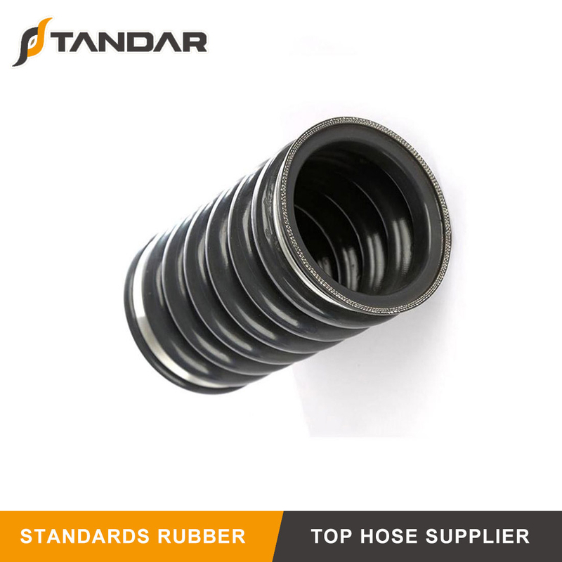 1525145 Charger Intake Hose For Scania Truck