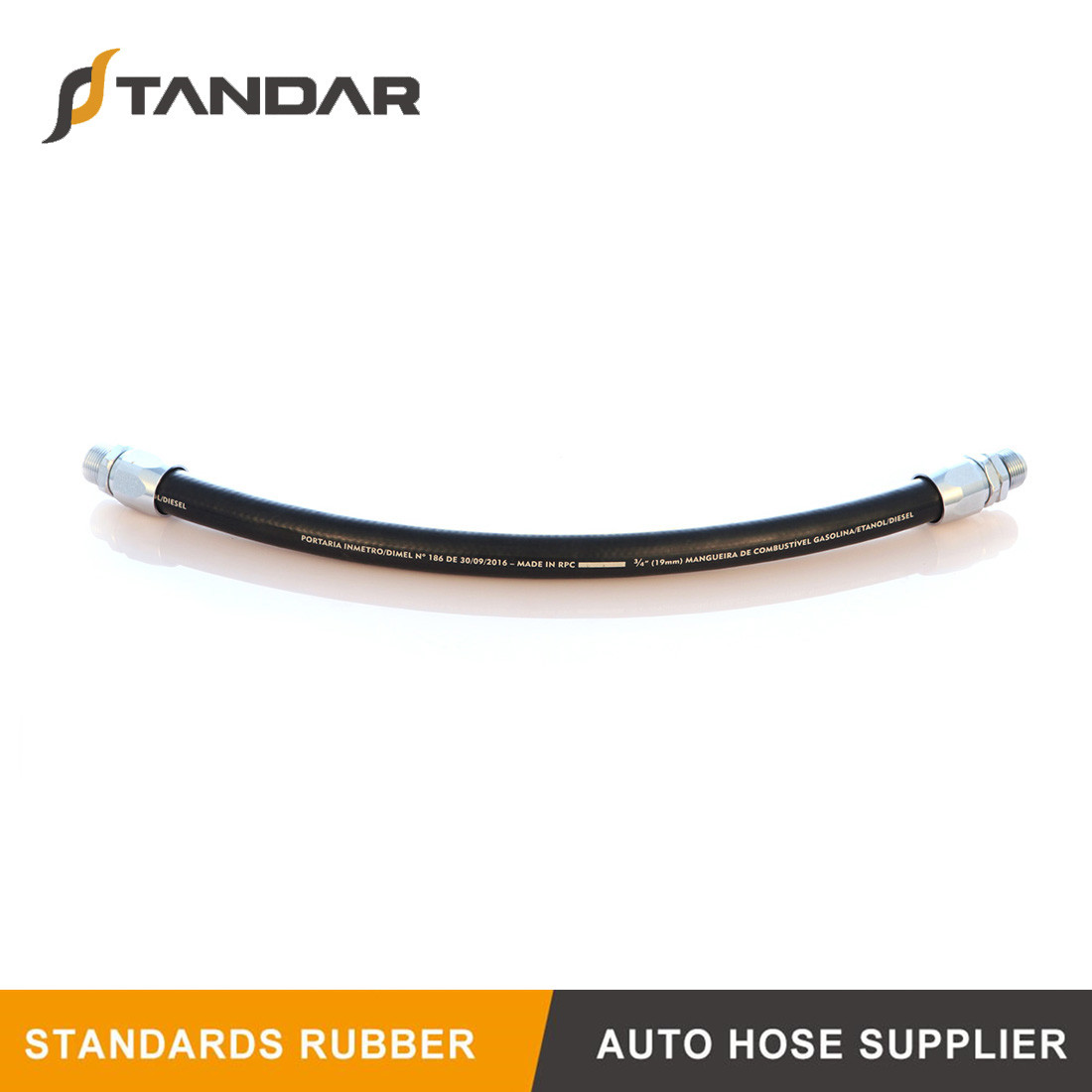 gasoline hose