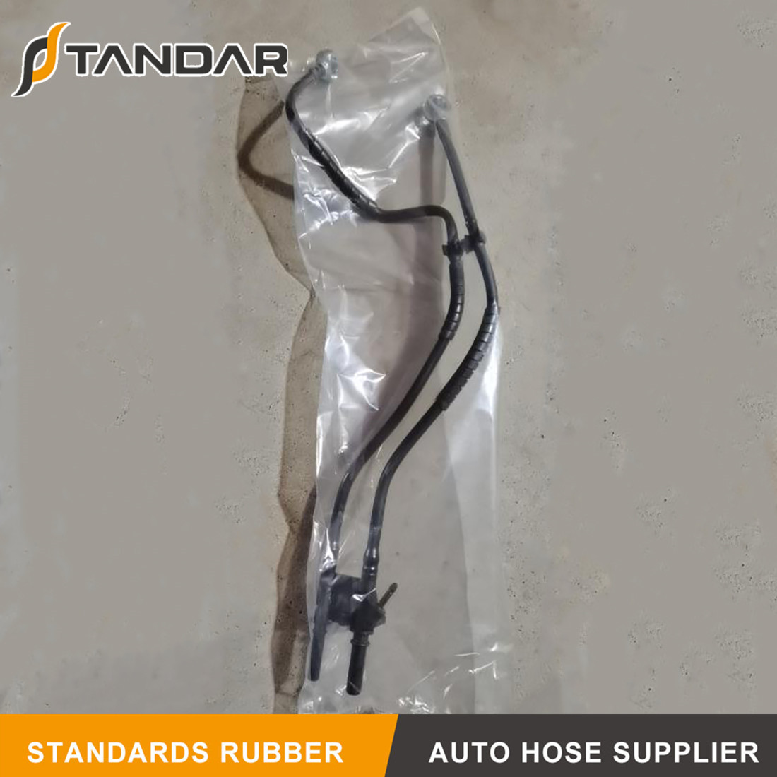 Nylon Fuel Line 504101854 Used For IVECO DAILY 2006-2012 