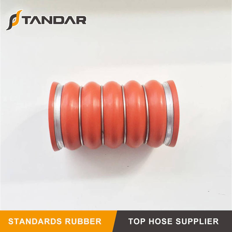  1794725 Charger Intake Hose For Scania 4 Series Trucks