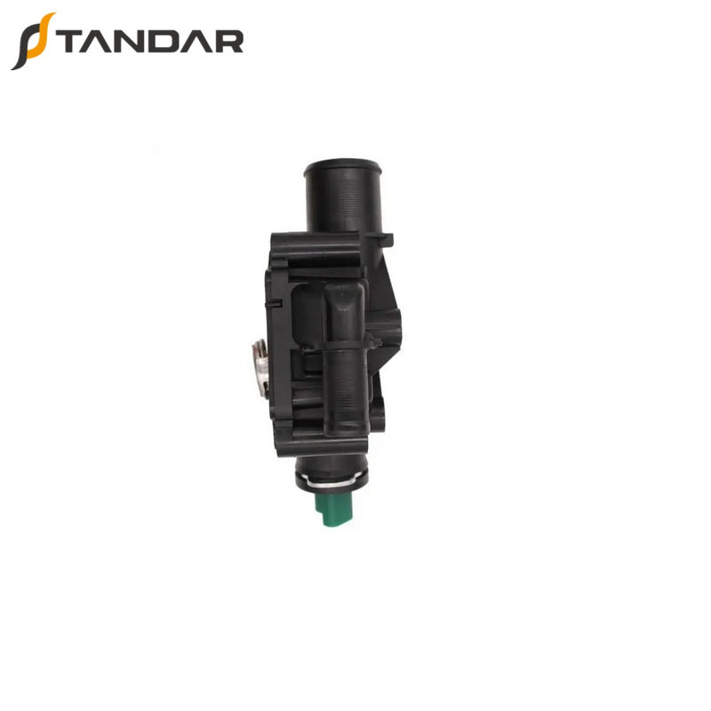 9647265980 1336Z0 Coolant Thermostat Housing For PEUGEOT 207 CITROEN C3