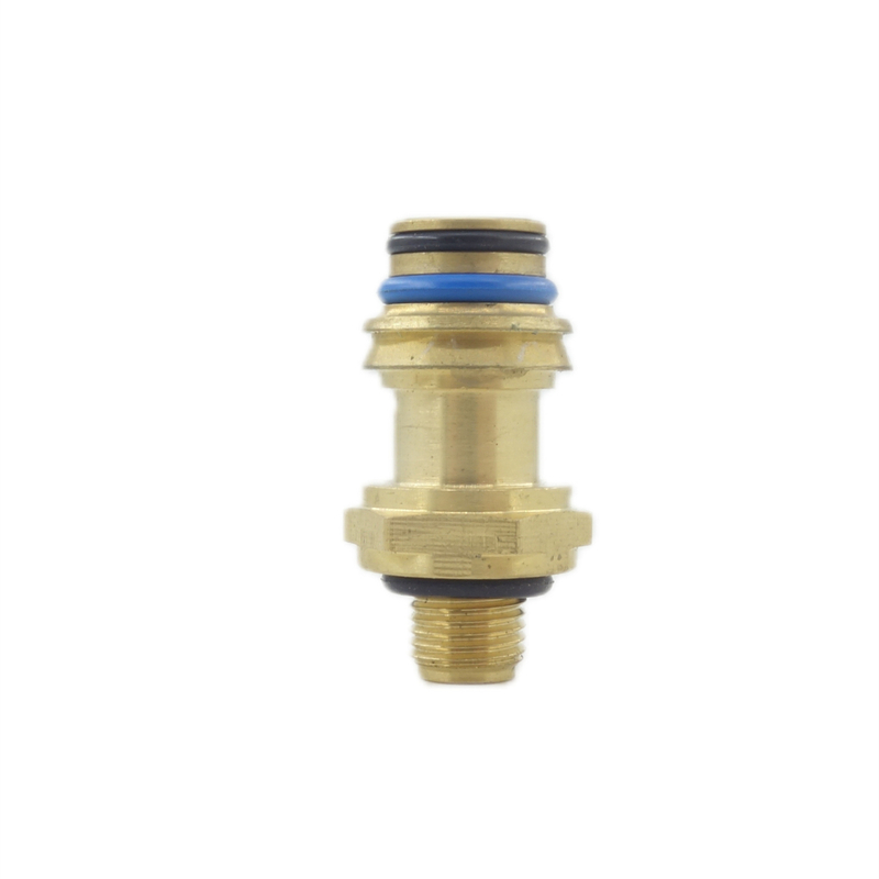 931-50-010 Premium Quality Air Hose Quick Connect Fitting: Designed for Efficiency, Safety, And Seamless