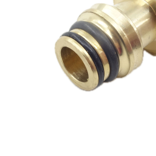 931-50-012 High Quality Air Hose Quick Connect Fitting: Designed for Efficiency, Safety, And Seamless