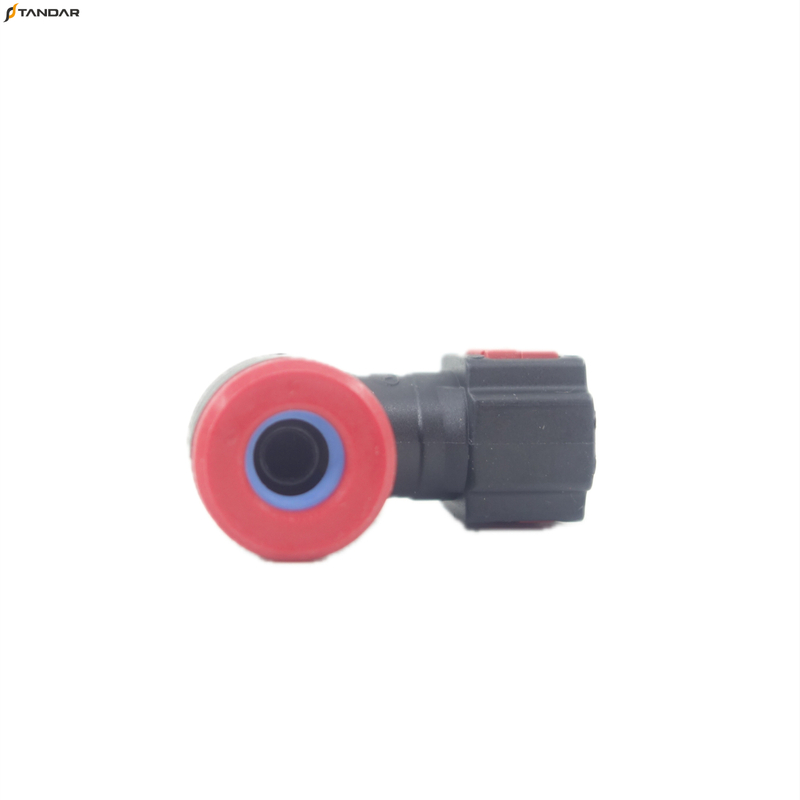 Fitting-Easy Air Hose Quick Connect TB-6.3-8x6-90° Type Pipe Connect