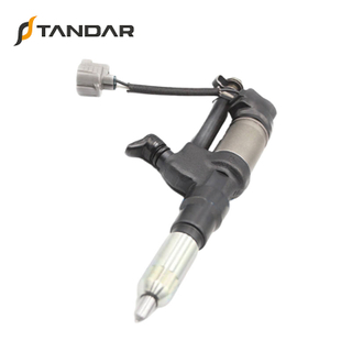 23910-1043 23910-1146 23910-1044 23910-1135Common Rail Diesel Injector Original Brand