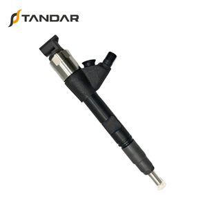 8-98163524-1 457-5836 8-97537542-0 ME132614 ME302570 ME300290Common Rail Diesel Injector Original Brand