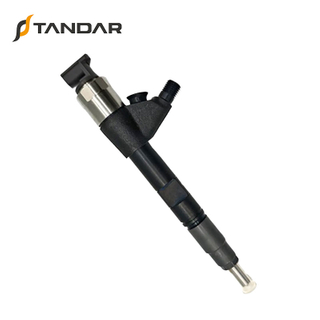 8-98163524-1 457-5836 8-97537542-0 ME132614 ME302570 ME300290Common Rail Diesel Injector Original Brand