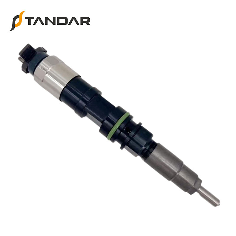 21785960 21898687 21416555 22236215 Common Rail Diesel Injector Original Brand 22236215 22033416 1D323481 23910-1191 1D313887