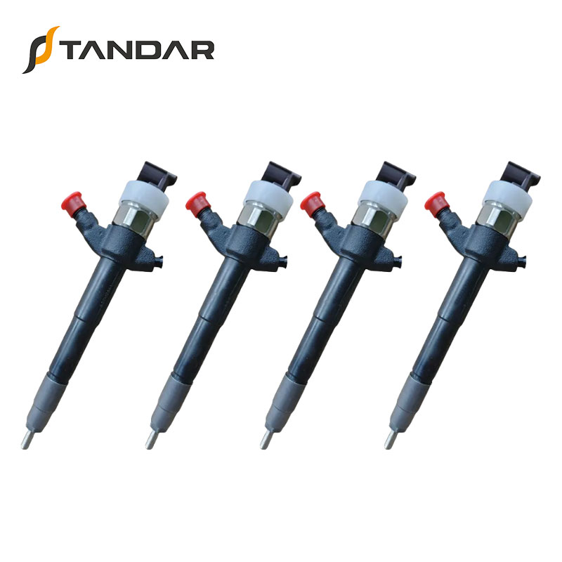 095000-1211 095000-0800 Common Rail Diesel Injector 295050-0890 295050-0560 095000-7500 095000-9560 095000-5600 095000-8110 095000-7490 095000-5760 295050-0200 295050-0100 295050-0470