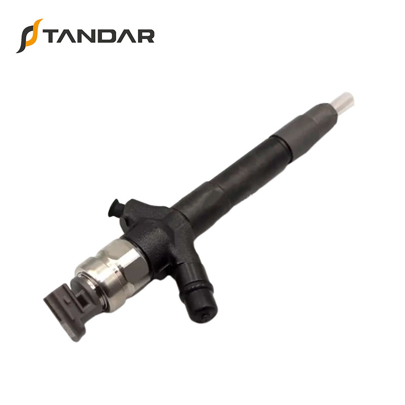 095000-1211 095000-0800 Common Rail Diesel Injector 295050-0890 295050-0560 095000-7500 095000-9560 095000-5600 095000-8110 095000-7490 095000-5760 295050-0200 295050-0100 295050-0470