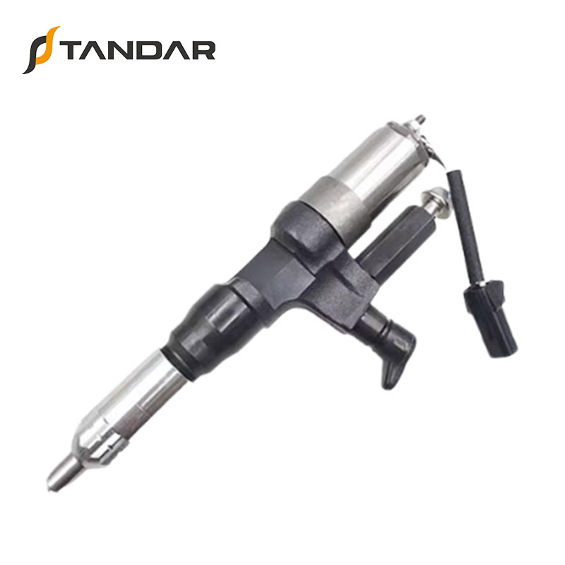 Common Rail Diesel Injector Original Brand 23910-1033 23910-1034 S2391-01034 23910-1222 23910-1223 S2391-01223