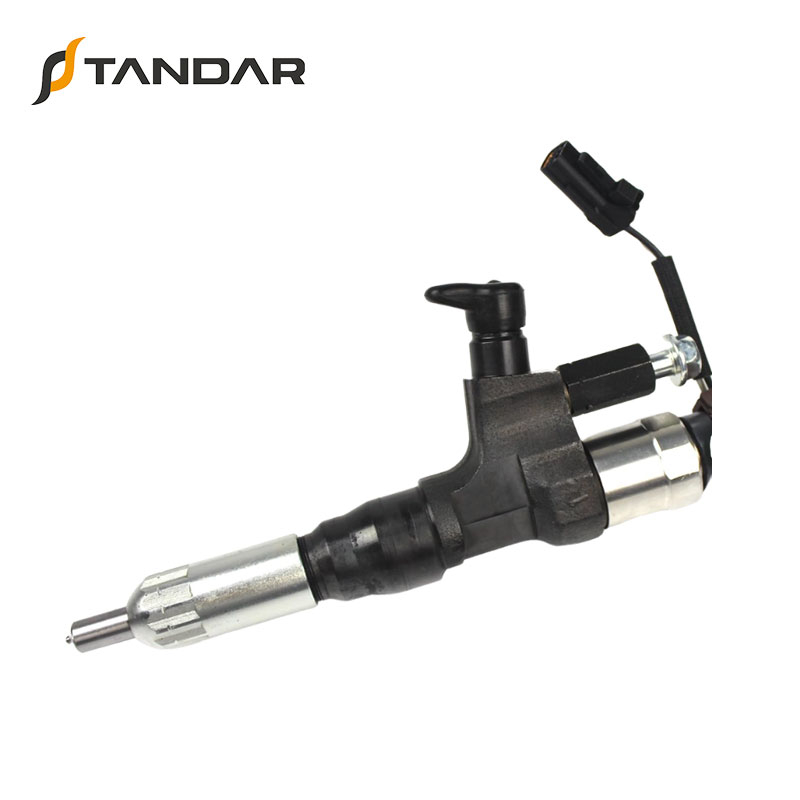 Common Rail Diesel Injector Original Brand ME302565 ME132614 ME132615 ME302570 ME300290 ME132934 ME302566