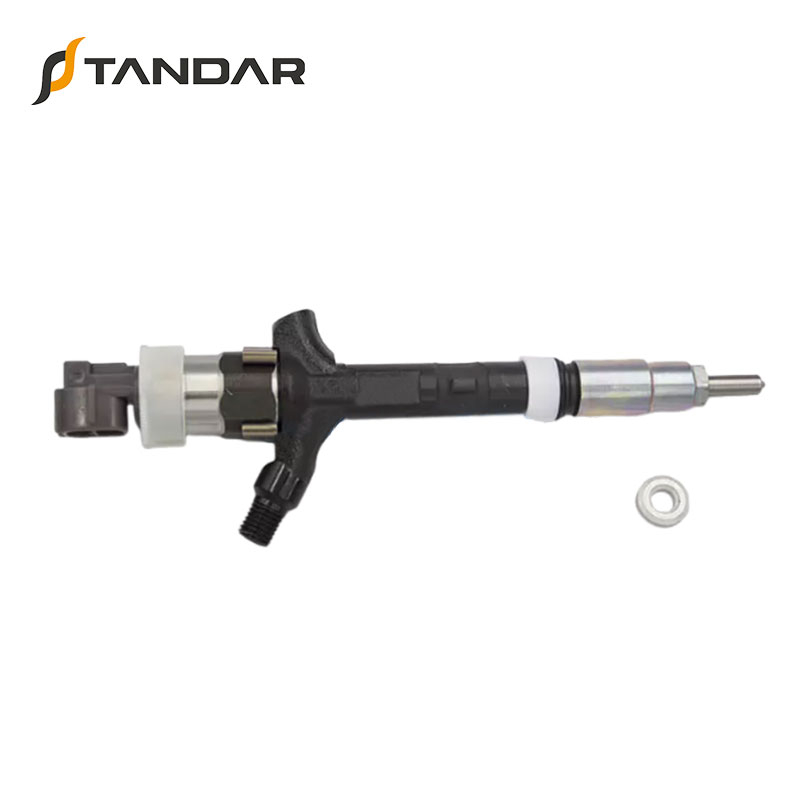 Common Rail Diesel Injector Original Brand16600-8H800 16600-AW420 16600-AW400 16600-AW401 16600-AW40C 16600-EB300 16600-ES60A 16600-ES60C 16600-MB40A 16600-EB70D