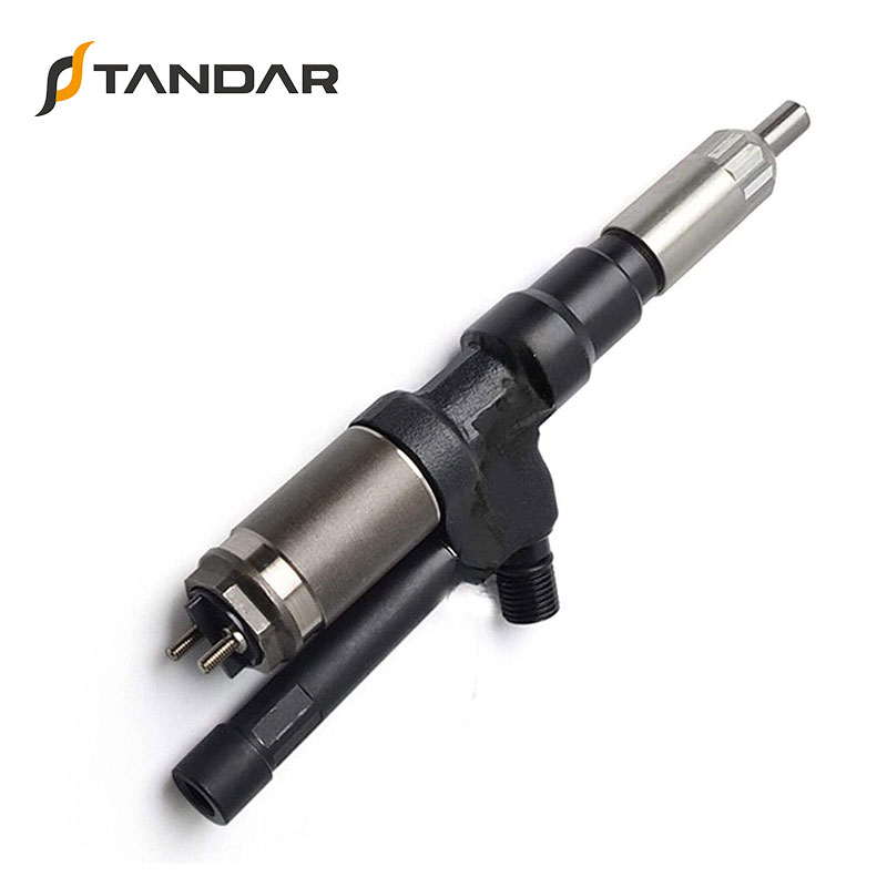 Common Rail Diesel Injector Original Brand ME1-15300347-3 1-15300415-1 23910-1145 23910-1146 S2391-01146 23910-1135 23910-1136 S2391-01136 1-15300367-2 1-15300367-3 1-15300363-6