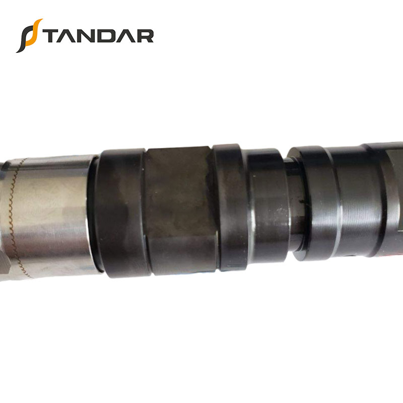 S00001059+7 S00046628+02 S00034229+03 S00046628+01 S00036777+02 Common Rail Diesel Injector Original Brand 