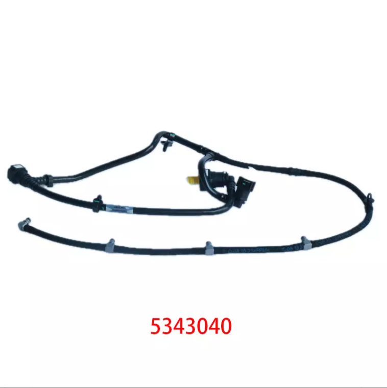 5343040-Automotive-Engine-Fuel-Return-Pipe-for-Cummins