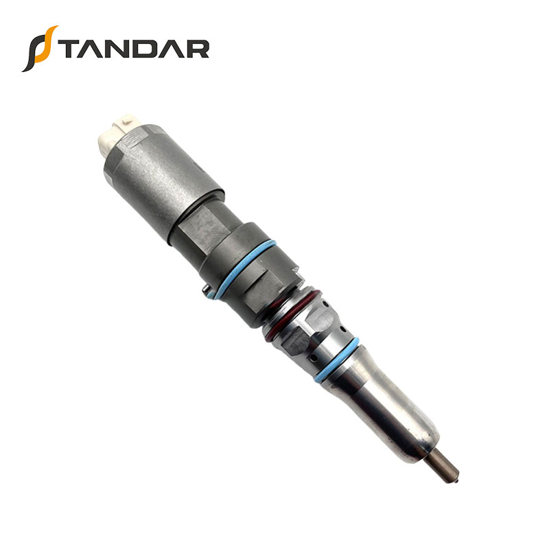 High-Pressure Fuel InjectorsDiesel Engines - Models 456-3493 456-3544 363-0493 367-4293 370-7280 370-7282