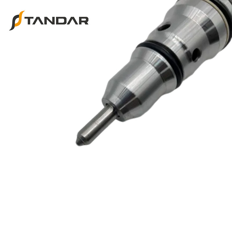 fuel injector 128-6601 171-9704 171-9710 177-4752 177-4754 178-0199 178-6432 188-1320 198-6605 218-4109 222-5965 for CAT