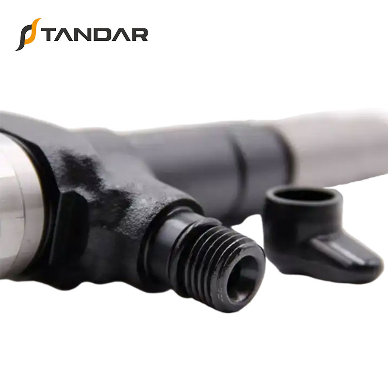23670-0L090 294050-0521 23670-30400 295050-0460Common Rail Diesel Injector Original Brand 