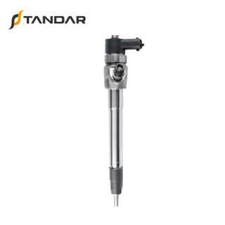 Bosch Diesel Injectors 0445110531 for Common Rail Systems OEM Quality