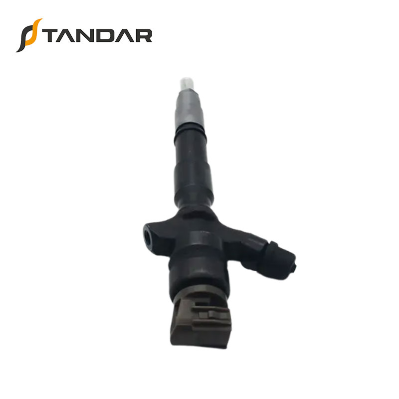 295900-0200 295900-0280 295900-0190 295900-0210 295900-0240 295900-0250 Common Rail Diesel Injector Original Brand 