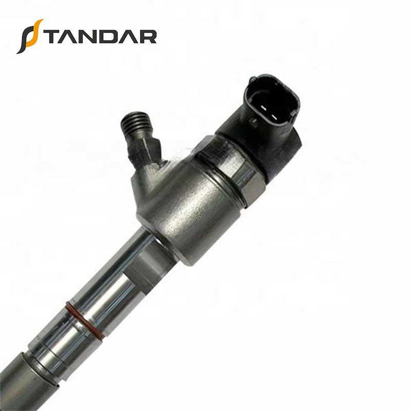 Bosch Diesel Injectors 0445110694 0445110696 for Common Rail Systems OEM Quality