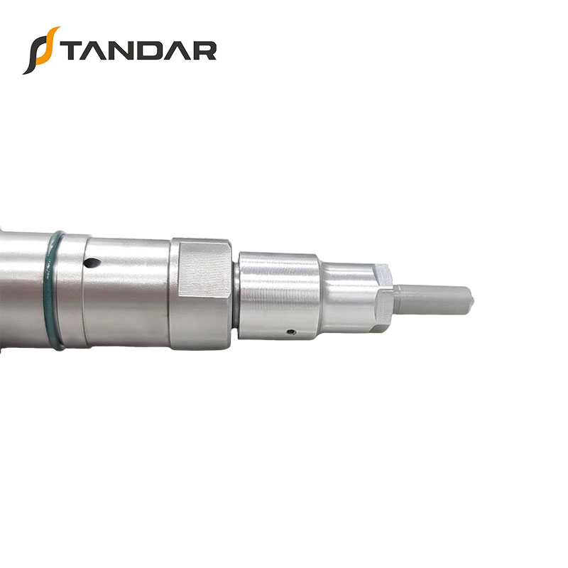 4307475 5461710 5491904 5571980 5461595 5462294 5491913 5686232 Common Rail Diesel Injector Original Brand 