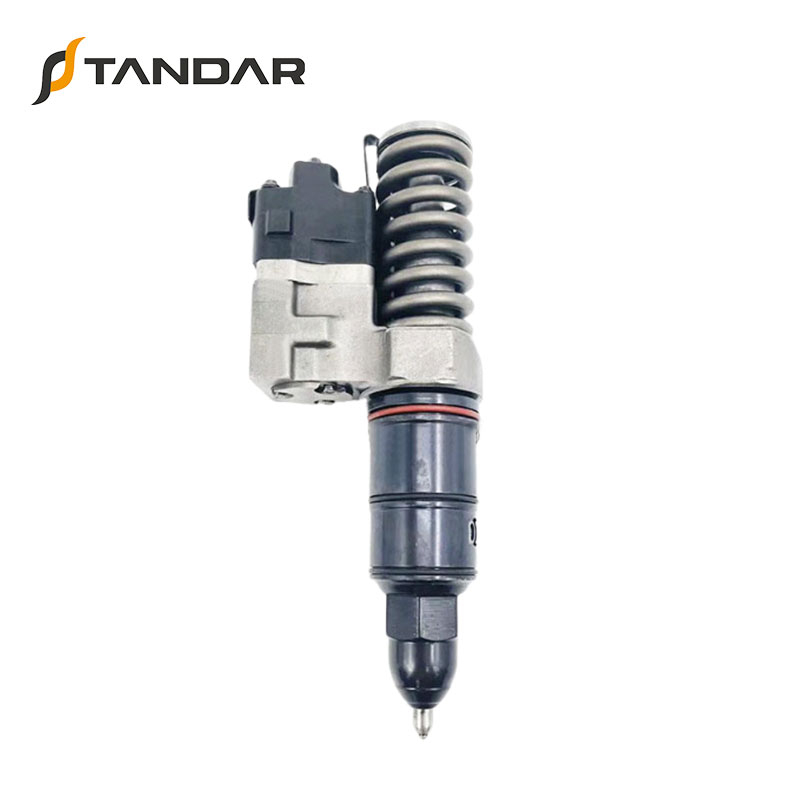 3861890 5234775 5234935 5235600 5237045 5237821 4991752 5324785 5235575 5235605 5237466 5237820 Common Rail Diesel Injector Original Brand 5491515 5572006