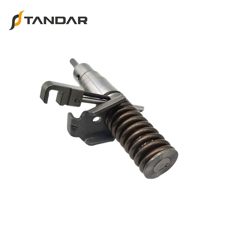 High-Pressure Fuel Injectors for Diesel Engines - Models 127series127- 8205 to 1207-8230 418-8820 4P-2995 7E-8727 7E-8729 7E-8952 7E-9585