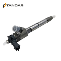Bosch Diesel Injectors 0445110578 0445110583 1359 145P2431 for Common Rail Systems OEM Quality