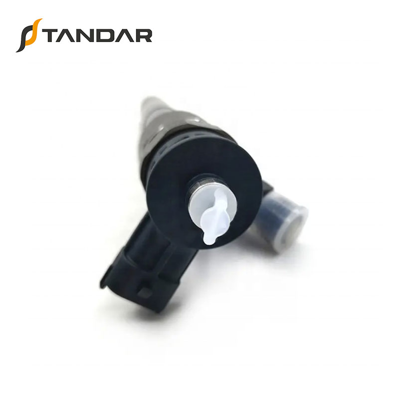 Bosch Diesel Injectors 0445110578 0445110583 1359 145P2431 for Common Rail Systems OEM Quality