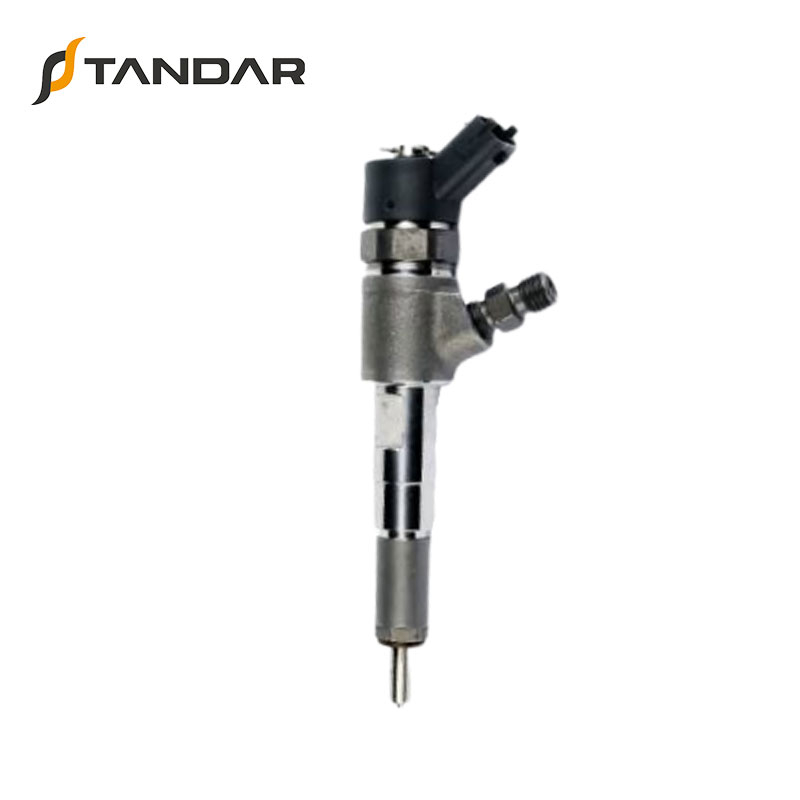 Bosch Diesel Injectors0445110445 0445110446 0445110447 0445110448 0445110449 0445110454 0445110461 0445110462 for Common Rail Systems | OEM Quality