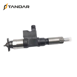 23670-30290 095000-5226 23670-30190 23670-39196 Common Rail Diesel Injector Original Brand 