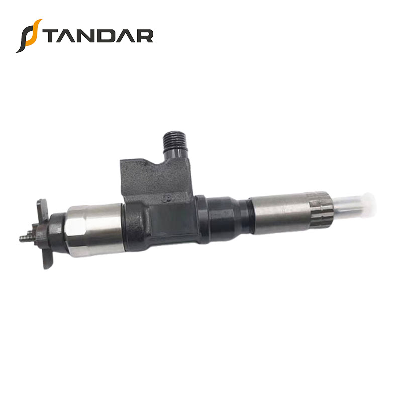 23670-30290 095000-5226 23670-30190 23670-39196 Common Rail Diesel Injector Original Brand 