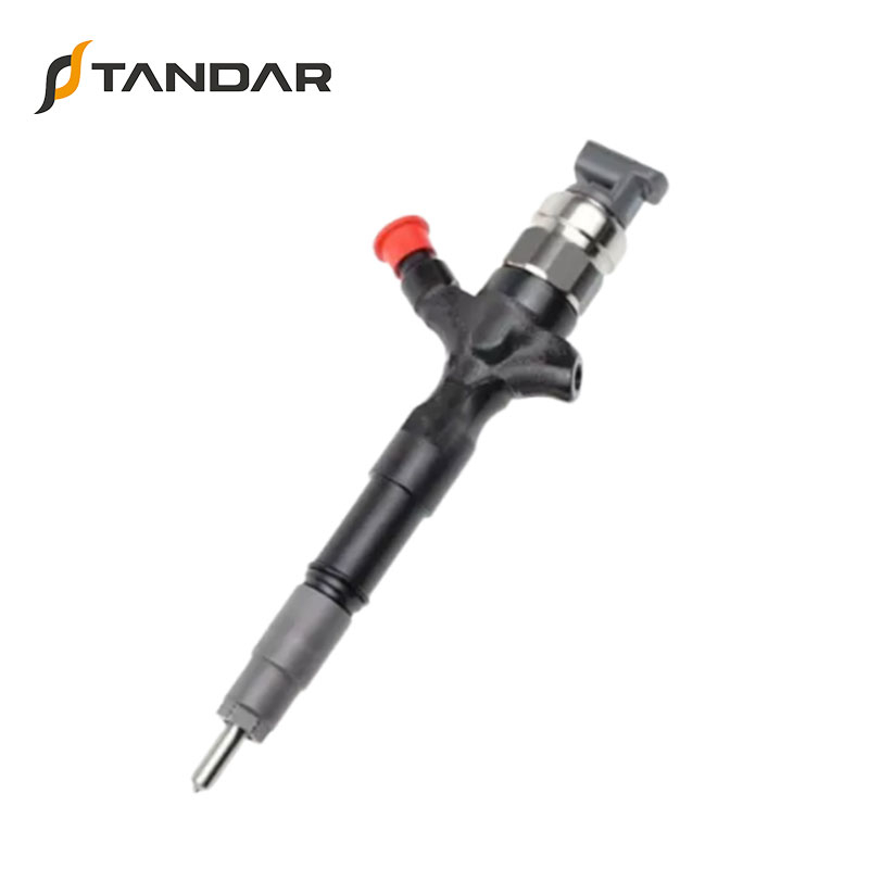  Common Rail Diesel Injector Original Brand 295050-0100 095000-956x 1465A257 095000-749# 1465A297