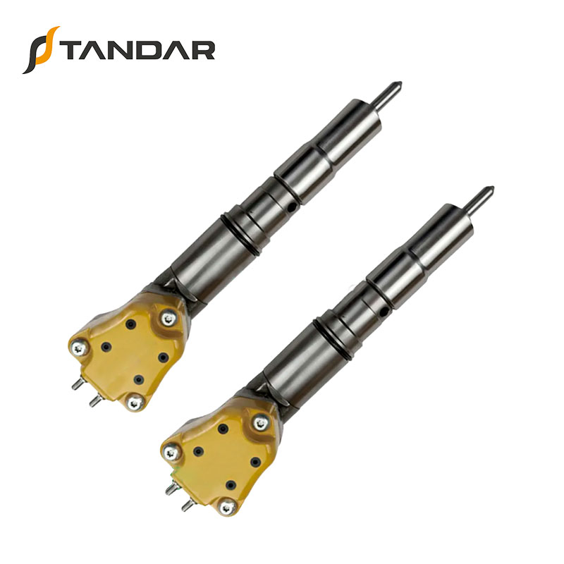 High-Pressure Fuel Injectors for Diesel Engines - Models 391-3974 391-3974 396-9626 396-9626